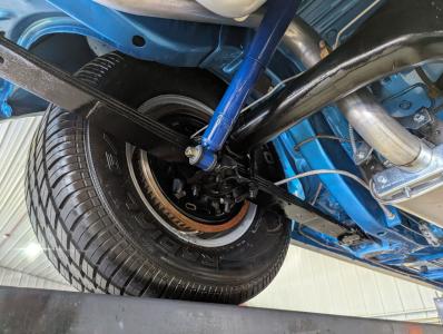 1970 Plymouth Road Runner