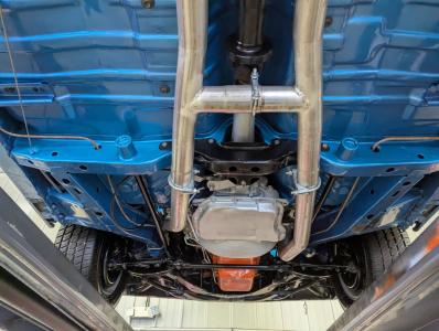 1970 Plymouth Road Runner