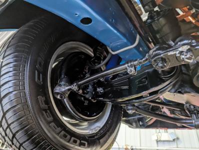 1970 Plymouth Road Runner