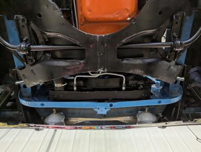 1970 Plymouth Road Runner