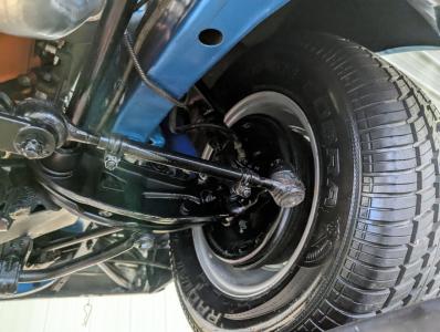 1970 Plymouth Road Runner