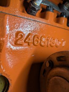 1970 Plymouth Road Runner