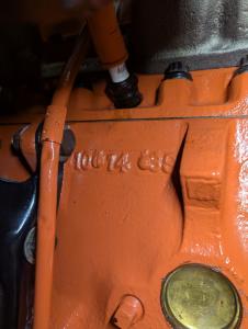 1970 Plymouth Road Runner