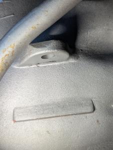 1970 Plymouth Road Runner