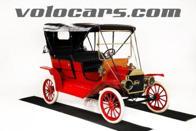 1909 Ford Model T