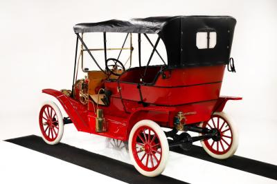 1909 Ford Model T