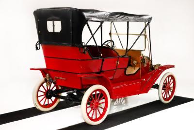 1909 Ford Model T