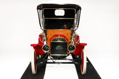 1909 Ford Model T
