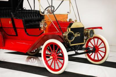 1909 Ford Model T