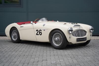 1958 Austin - Healey 100-6 M BN6