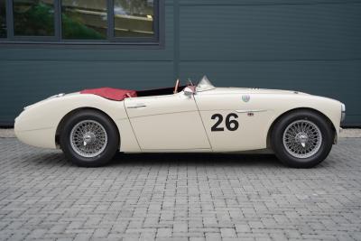 1958 Austin - Healey 100-6 M BN6