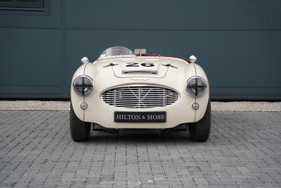 1958 Austin - Healey 100-6 M BN6