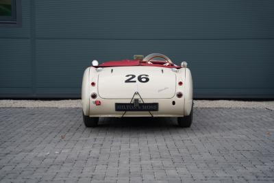 1958 Austin - Healey 100-6 M BN6