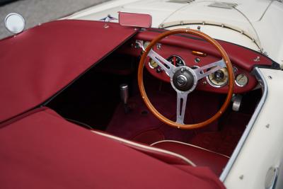 1958 Austin - Healey 100-6 M BN6
