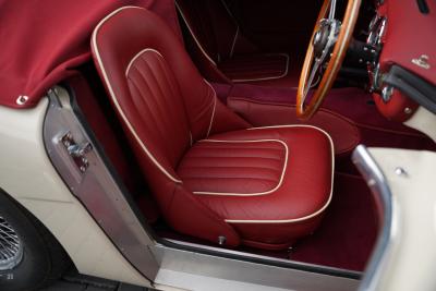 1958 Austin - Healey 100-6 M BN6