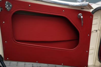 1958 Austin - Healey 100-6 M BN6