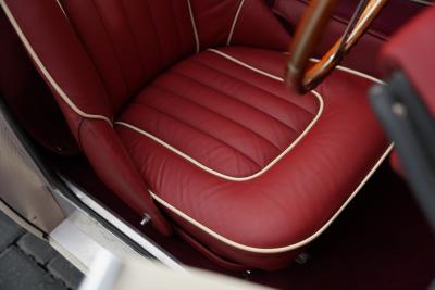 1958 Austin - Healey 100-6 M BN6