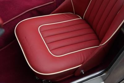 1958 Austin - Healey 100-6 M BN6