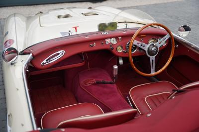 1958 Austin - Healey 100-6 M BN6