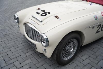 1958 Austin - Healey 100-6 M BN6