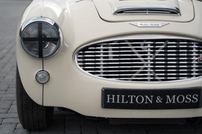 1958 Austin - Healey 100-6 M BN6