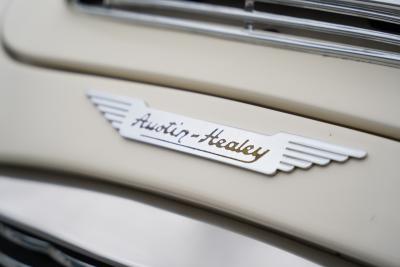 1958 Austin - Healey 100-6 M BN6