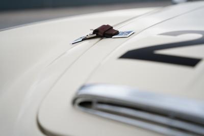 1958 Austin - Healey 100-6 M BN6