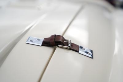 1958 Austin - Healey 100-6 M BN6