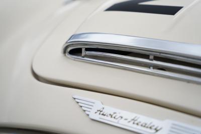 1958 Austin - Healey 100-6 M BN6