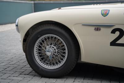 1958 Austin - Healey 100-6 M BN6