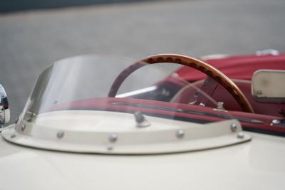 1958 Austin - Healey 100-6 M BN6