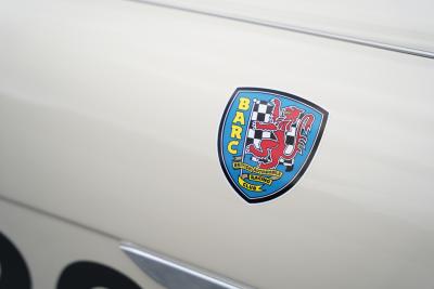 1958 Austin - Healey 100-6 M BN6