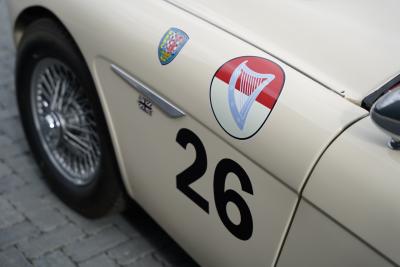 1958 Austin - Healey 100-6 M BN6