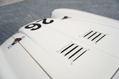 1958 Austin - Healey 100-6 M BN6