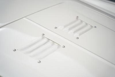 1958 Austin - Healey 100-6 M BN6