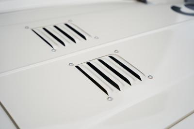 1958 Austin - Healey 100-6 M BN6