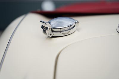 1958 Austin - Healey 100-6 M BN6