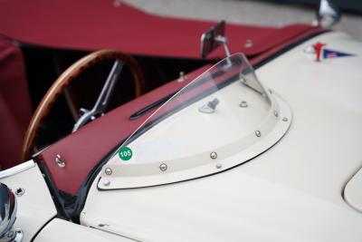 1958 Austin - Healey 100-6 M BN6