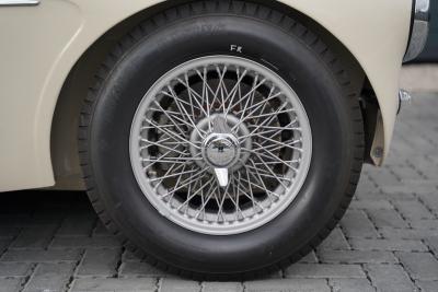 1958 Austin - Healey 100-6 M BN6
