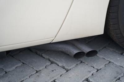 1958 Austin - Healey 100-6 M BN6