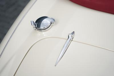 1958 Austin - Healey 100-6 M BN6