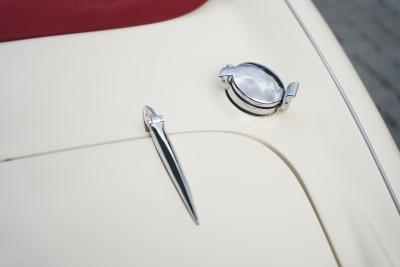 1958 Austin - Healey 100-6 M BN6