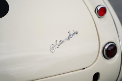 1958 Austin - Healey 100-6 M BN6