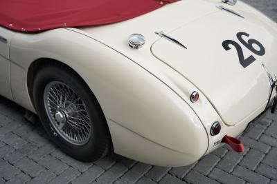 1958 Austin - Healey 100-6 M BN6