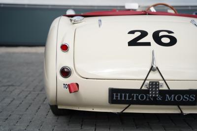 1958 Austin - Healey 100-6 M BN6