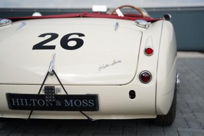 1958 Austin - Healey 100-6 M BN6