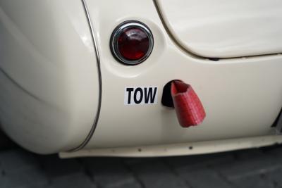 1958 Austin - Healey 100-6 M BN6