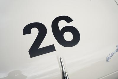 1958 Austin - Healey 100-6 M BN6