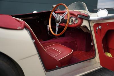 1958 Austin - Healey 100-6 M BN6