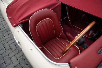 1958 Austin - Healey 100-6 M BN6